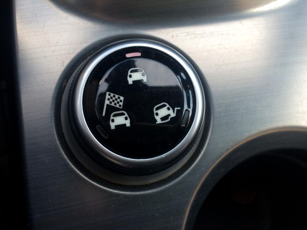 2015 Fiat 500X 2.0 MultiJet 140 CV AT9 4x4 Cross tagliandata !!