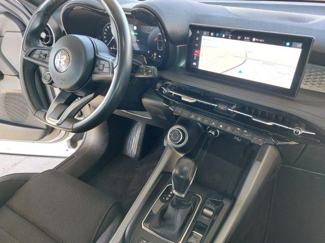 ALFA ROMEO Tonale 1.5 130 CV MHEV TCT7 Sprint km 53000 Fatturab.