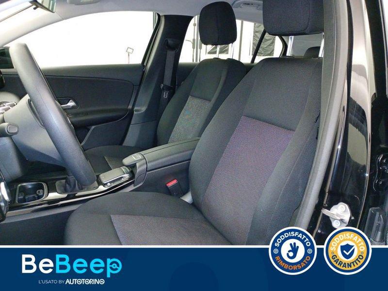 Mercedes-Benz Classe A A 160 D EXECUTIVE