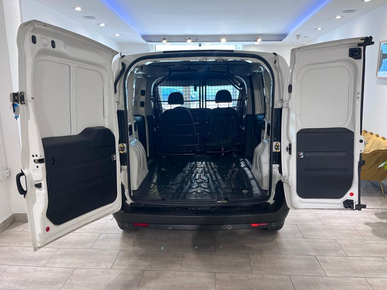 Fiat Doblo 1.3 MJT ANNO 2016