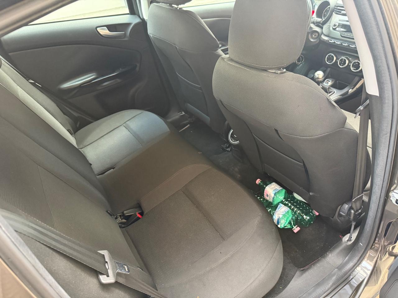 Alfa Romeo Giulietta 1.6 JTDm-2 105 CV Distinctive