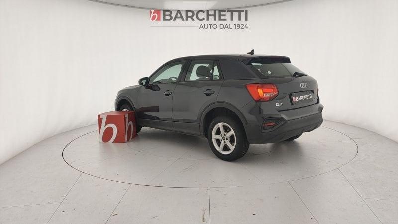 Audi Q2 35 TFSI S TRONIC BUSINESS PLUS