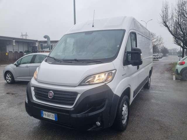 Fiat Ducato 2lh2 131cv 2.3