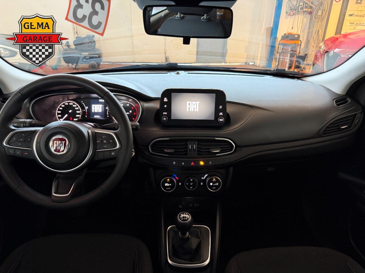 Fiat Tipo Station Wagon Tipo SW 1.6 mjt s&s 130cv