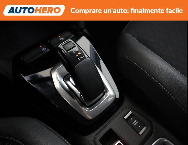 OPEL Corsa-e 5 porte Elegance