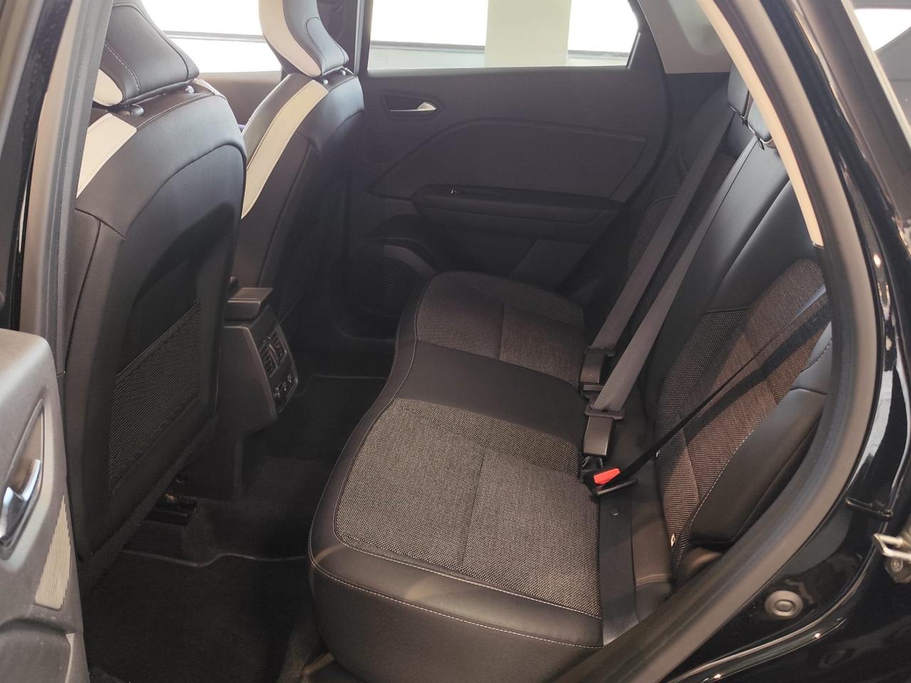 RENAULT Captur II 2019 - Captur 1.6 E-Tech full hybrid Techno 145cv