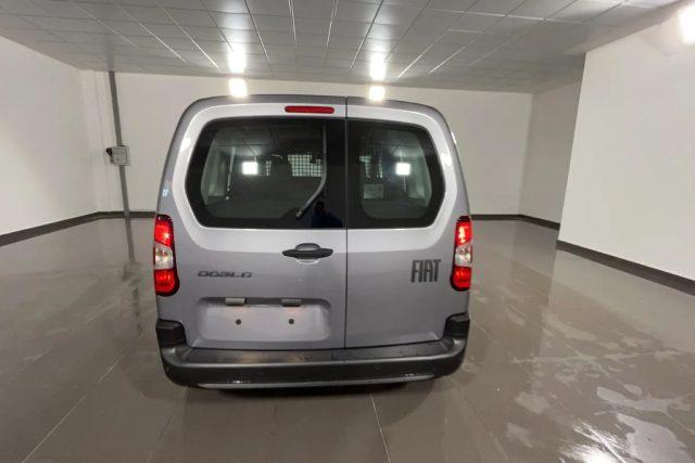 FIAT Doblo Doblò S3 Combi 1.5 BlueHDI 130cv MT6 N1