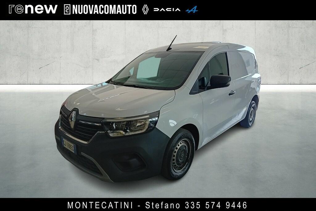 Renault Kangoo III Furgone Kangoo Van 1.5 Blue Dci 75cv Edition One