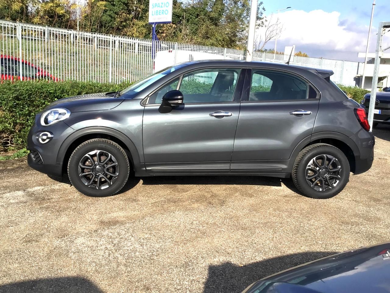 Fiat 500X 1.3 MultiJet 95 CV Business