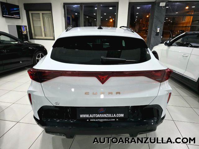 CUPRA Formentor NEW 2.0 TDI 150CV DSG Navi Virtual Cockpit