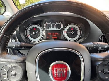 Fiat 500L 1.3 Multijet 95 CV Business