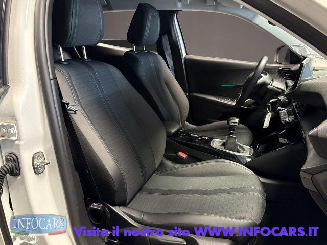PEUGEOT 2008 BlueHDi 110 CV Allure - PROMO