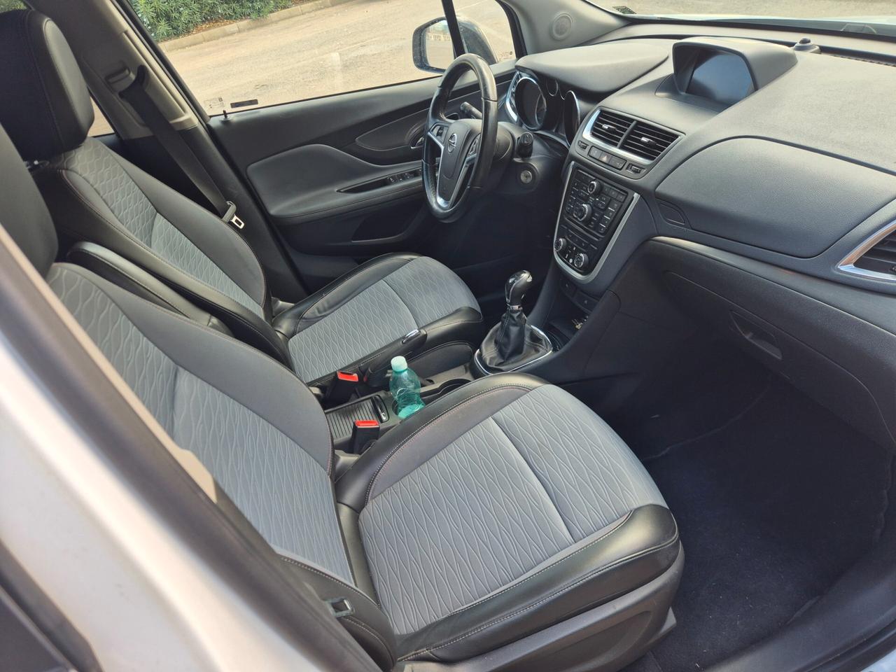Opel Mokka 1.6 CDTI Ecotec 136CV 4x2 Start&Stop Cosmo b-Color