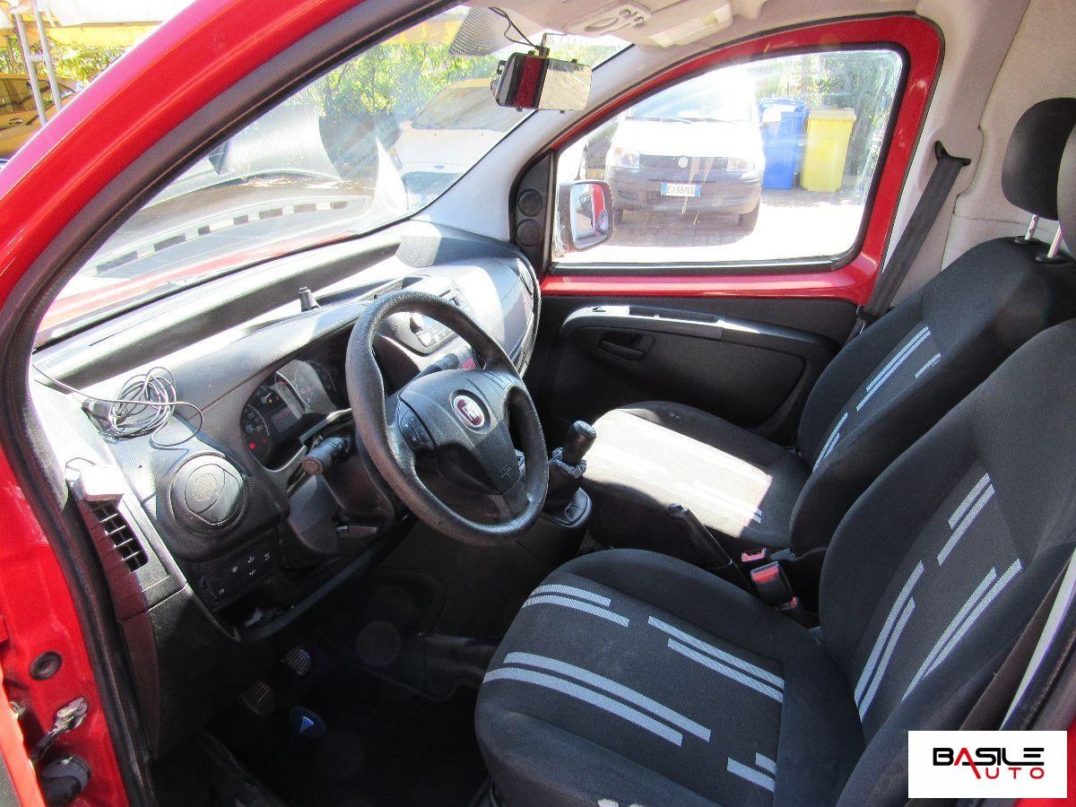 FIAT - Fiorino 1.3 MTJ