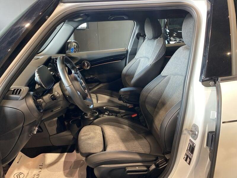MINI Mini 5 porte Mini 1.5 Cooper Camden 5 porte