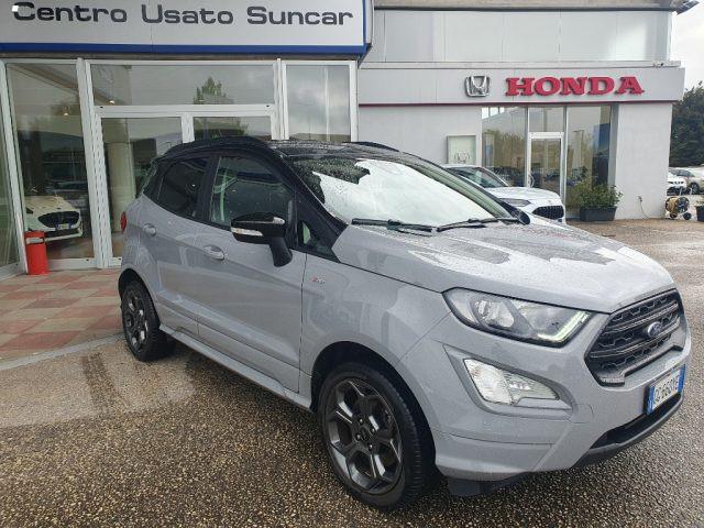 FORD EcoSport 1.0 EcoBoost 125 CV Start&Stop ST-Line