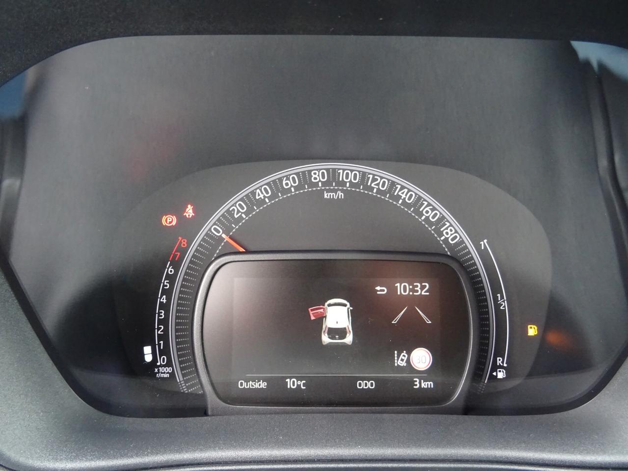 Toyota Aygo X 1.0 VVT-i 72 CV 5 porte Active