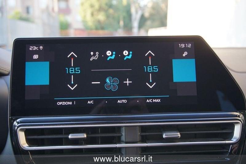 Citroën C5 Aircross BlueHDi 130 S&S EAT8 Shine