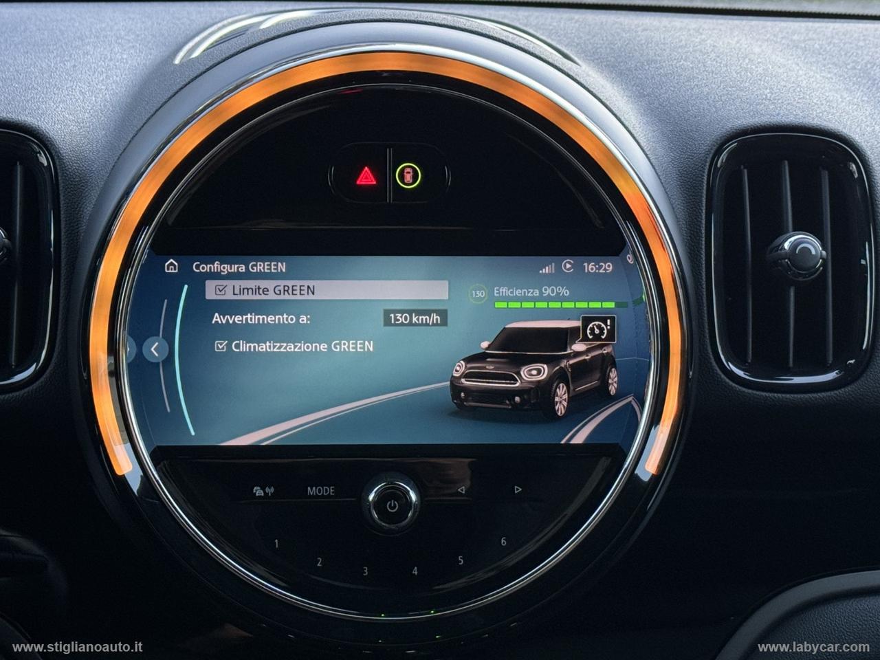 MINI Mini Cooper D Essential Countryman