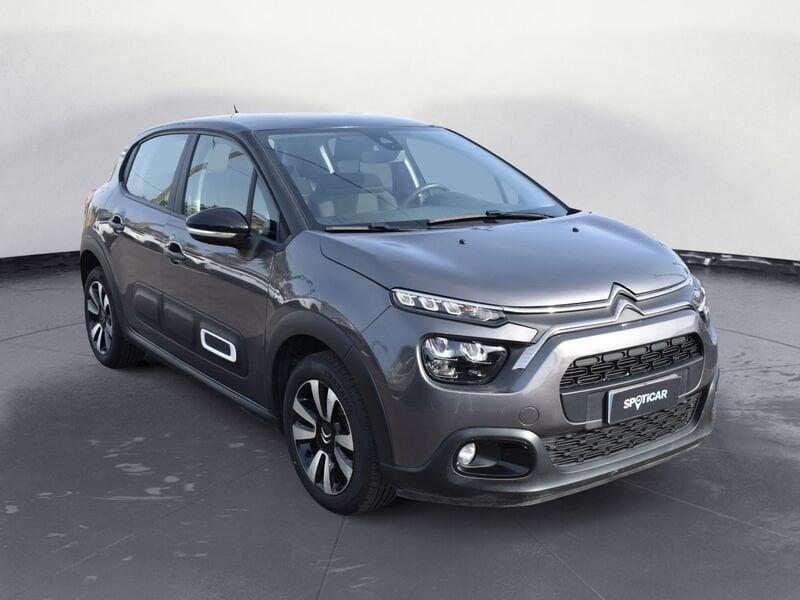 Citroën C3 PureTech 83 S&S Shine