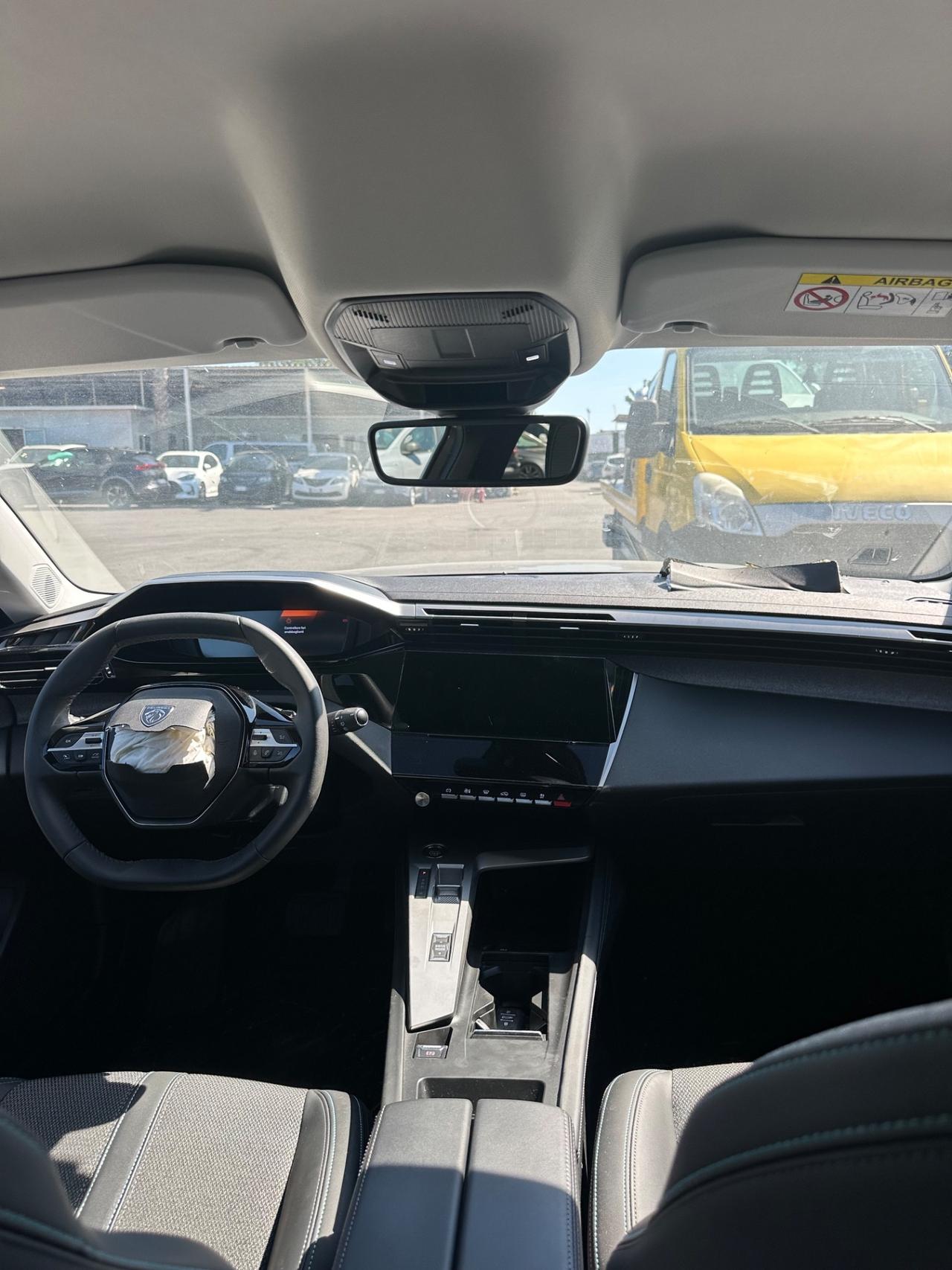 Peugeot 308 BlueHDi 130 S&S EAT8 SW Allure