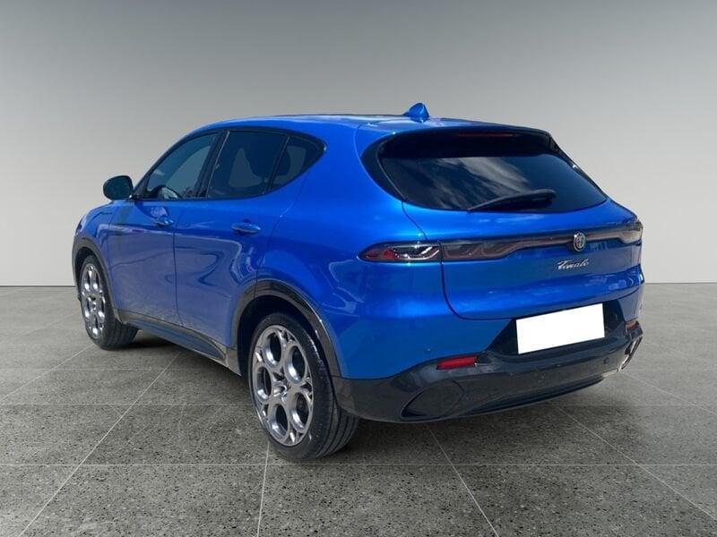 Alfa Romeo Tonale 1.5 130 CV MHEV DDCT7 Edizione Speciale