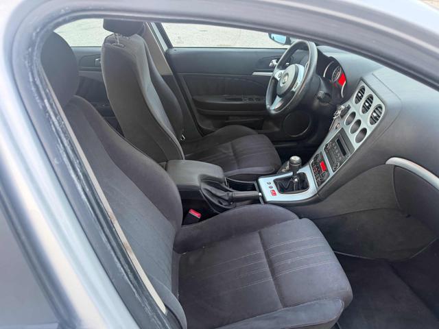 ALFA ROMEO 159 1.9 JTS 16V Distinctive senza lavoro da fare