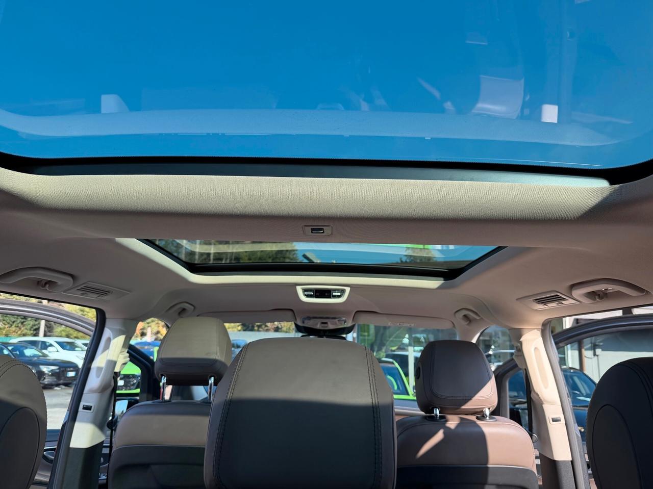 Mercedes-benz V 300 d Automatic 4Matic Sport Long/STRAFULL/SCAD. GAR. 01/2027FANTASTICA