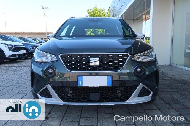 SEAT Arona Arona 1.0 EcoTSI 95cv Xperience