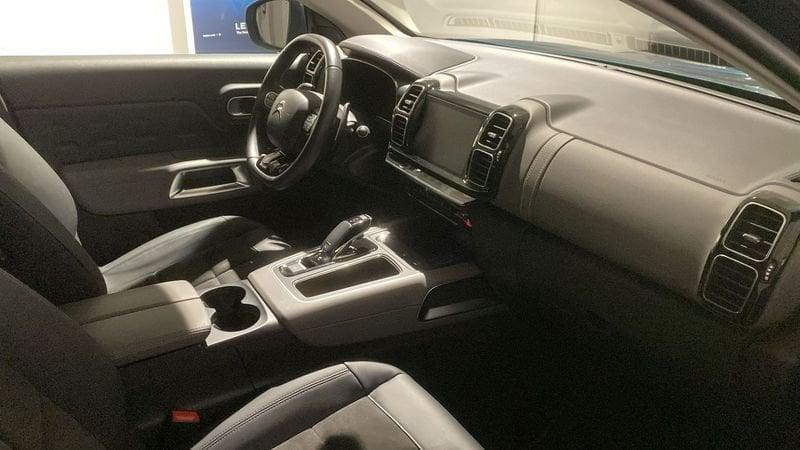 Citroën C5 Aircross C5 Aircross BlueHDi 130 S&S Shine