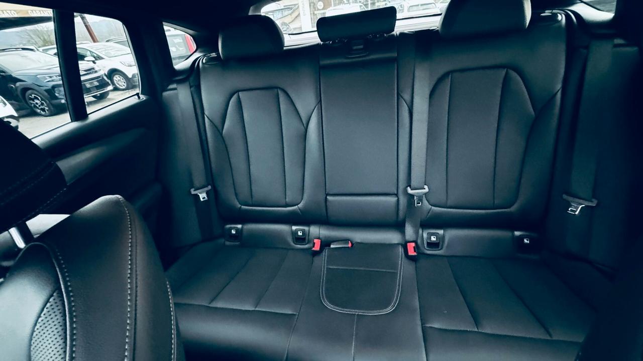 Bmw X4 xDrive20d 48V Msport