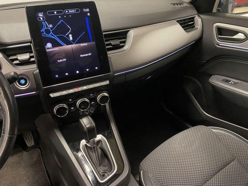 Renault Arkana Hybrid E-Tech 145 CV Intens