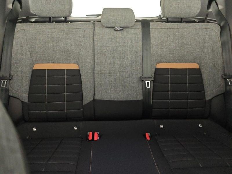 Citroën C3 Aircross Hybrid 145 CV e-DCS6 Plus