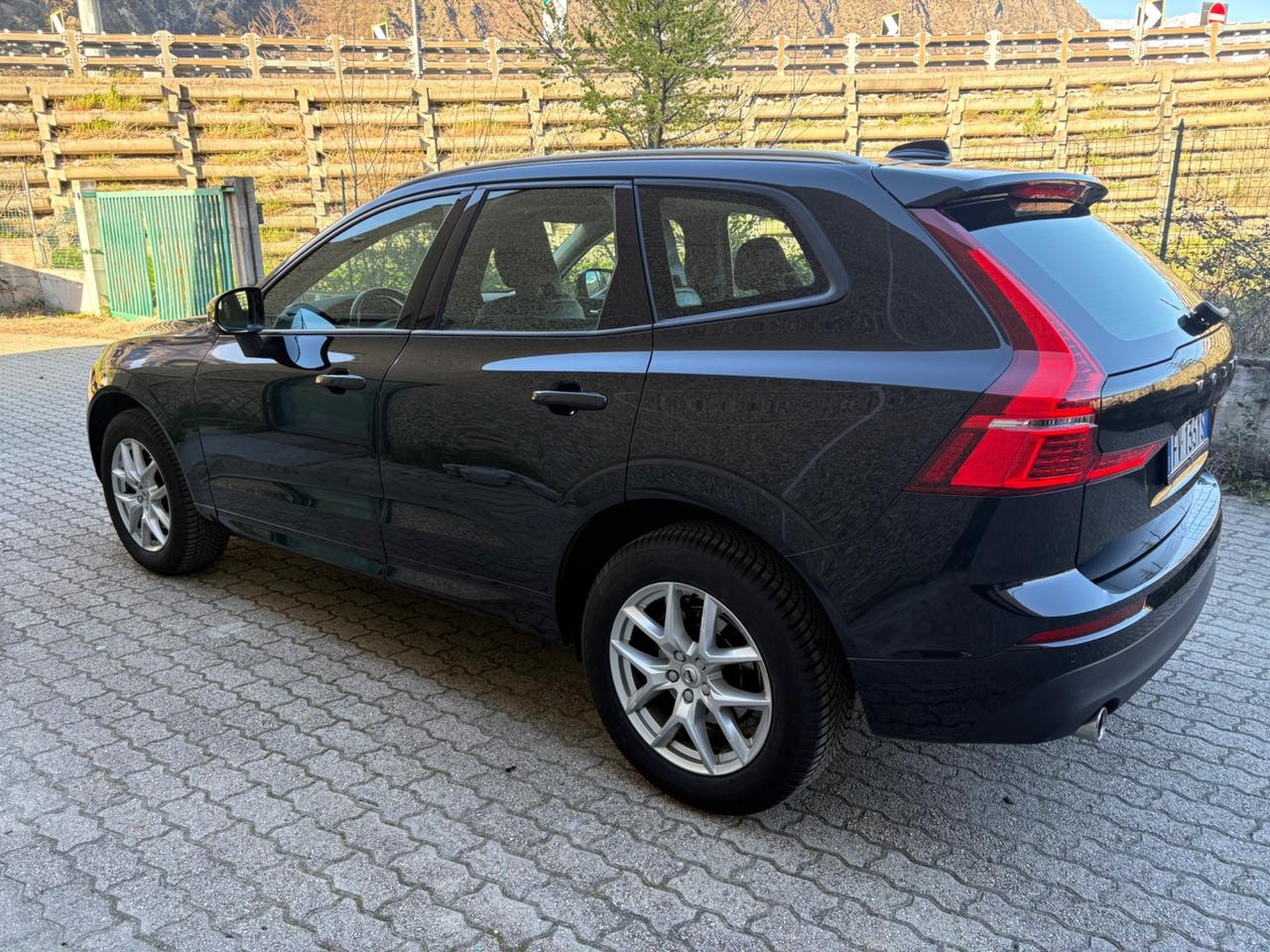 Volvo XC60 D4 AWD Geartronic Inscription