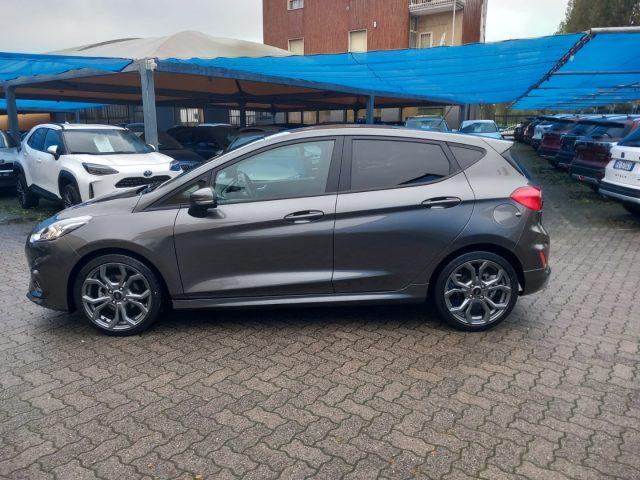 FORD Fiesta 1.0 Ecoboost 125 CV 5 porte ST-Line