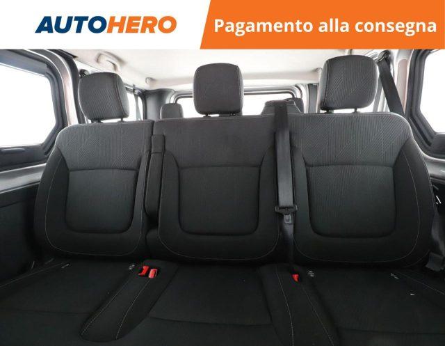 RENAULT Trafic T27 2.0 dCi 145CV PC-TN Zen Energy N1