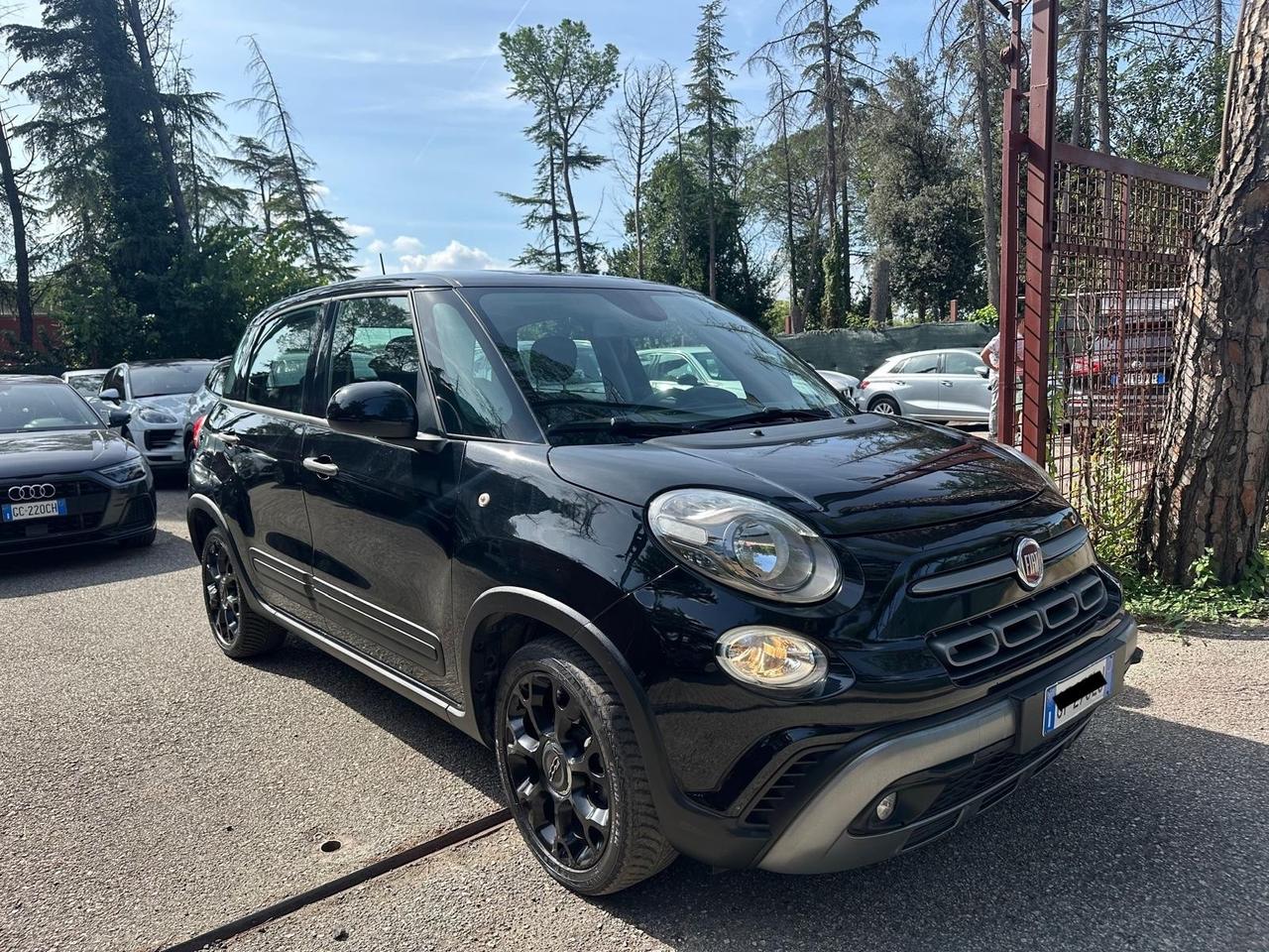 Fiat 500L 1.4 95 CV S&S Sport *promo* CarPlay