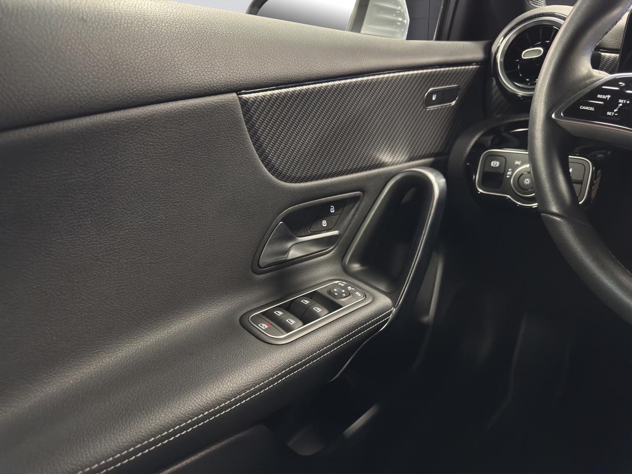 Mercedes Classe A A 200 Progressive Advanced auto