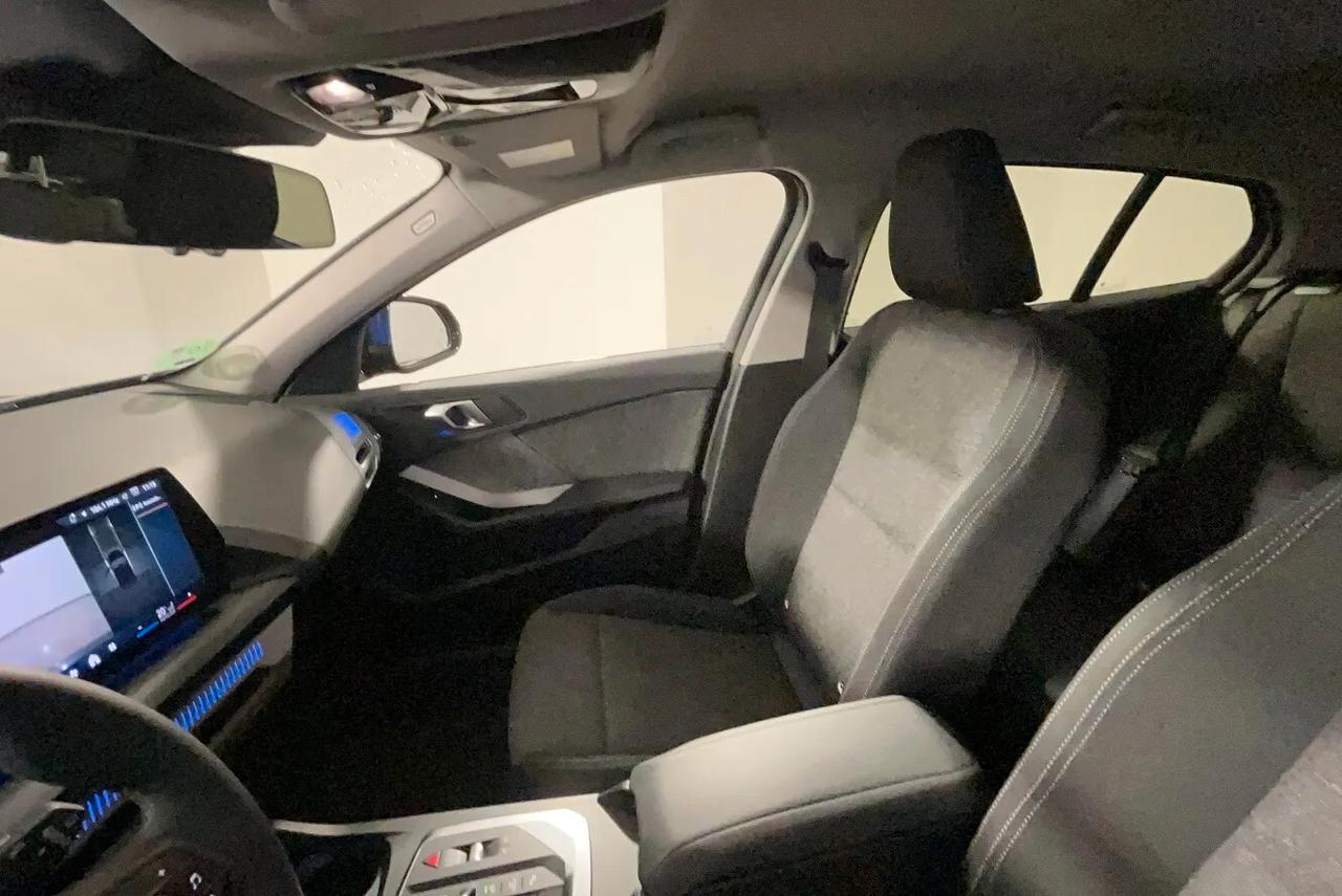 Bmw 118d MSport Pro M SPORT M-SPORT PRO