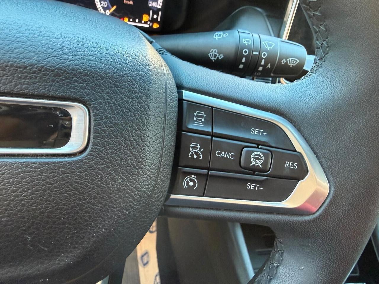 Jeep Compass 1.6 Multijet II 130cv Limited 2022