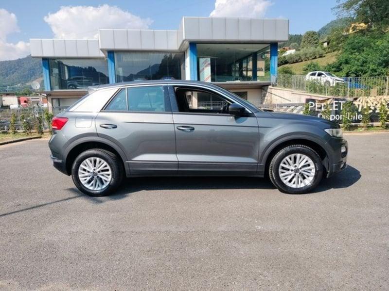 Volkswagen T-Roc T-Roc 1.5 tsi Business dsg