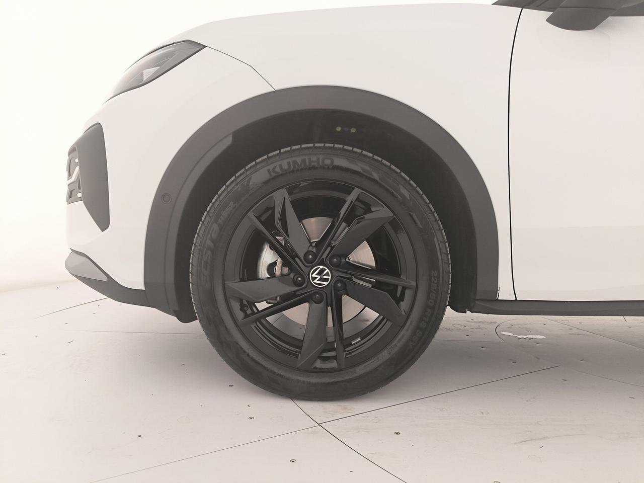 Volkswagen T-Roc 1.5 etsi style 115cv dsg