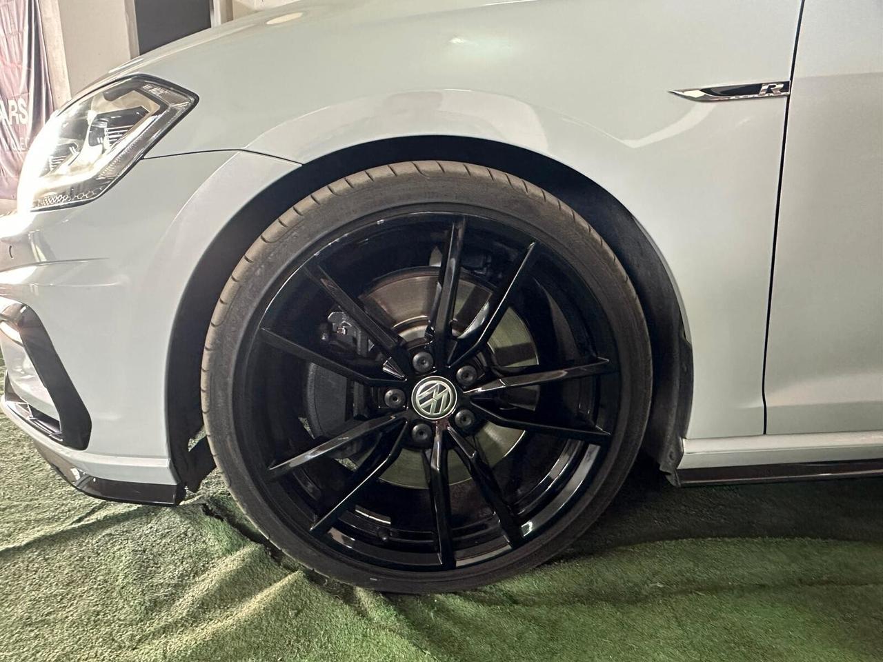 Volkswagen Golf GTI Performance 2.0 TSI 5p. BlueMotion Technology