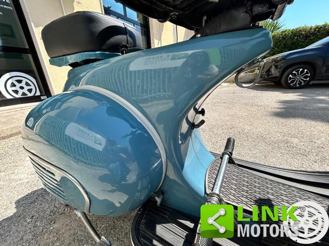 PIAGGIO Vespa 150 VB1T VBB