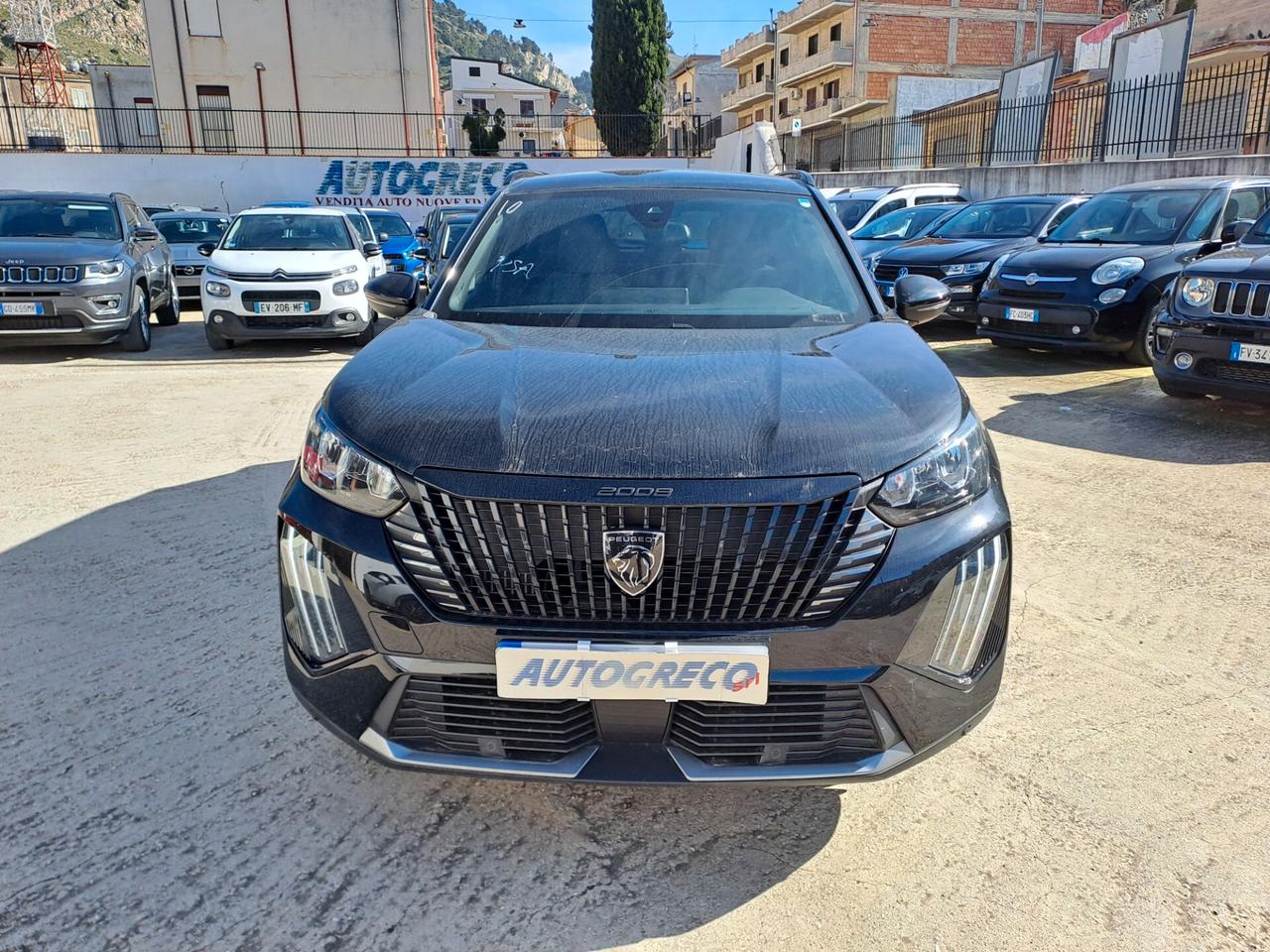 Peugeot 2008 PureTech 100 S&S Allure