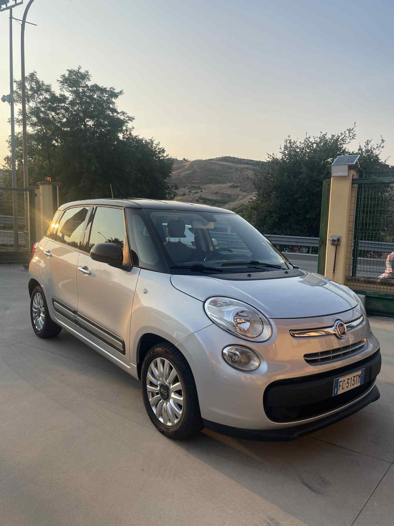 Fiat 500L 1.3 Multijet 95 CV Business