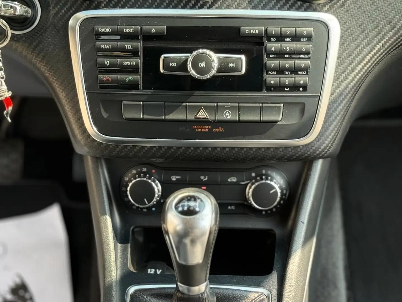 Mercedes-benz GLA 180 CDI Executive