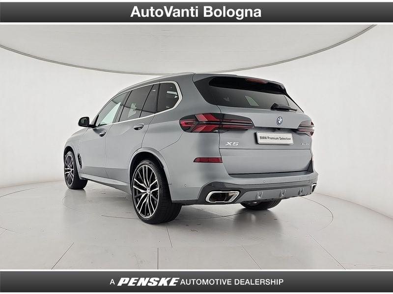 BMW X5 X5 xdrive50e MSport Pro auto