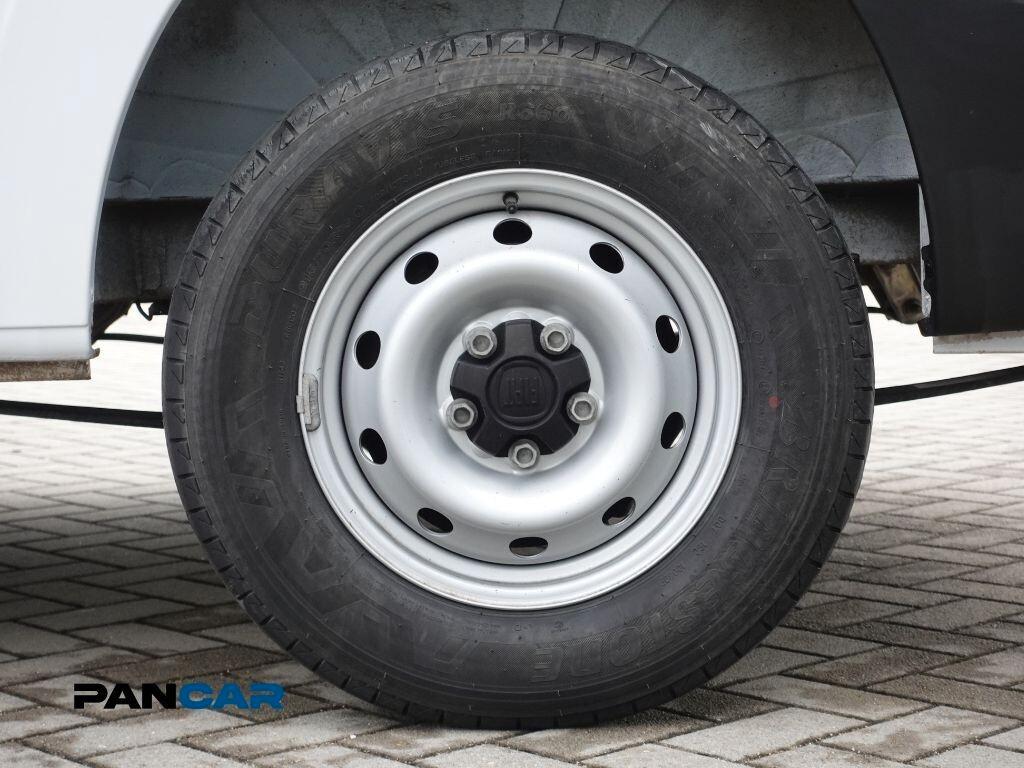 Fiat Ducato 33 2.2 Mjt 140CV PC-TN Furgone