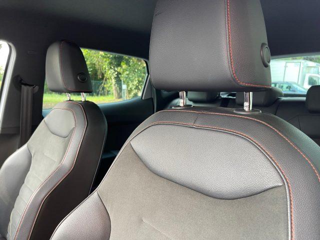 SEAT Ibiza 1.0 FR 95CV APPLE CARPLAY ANDROID AUTO UNIPROPR.